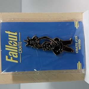 New Fallout Pin #29